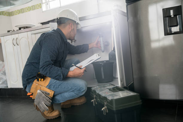 Springfield, KY Plumbing Company