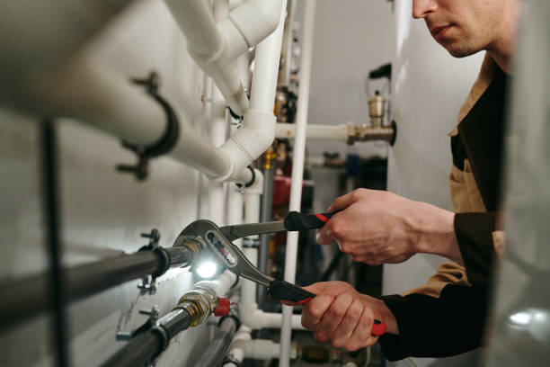 Best Boilers & Radiators  in Springfield, KY