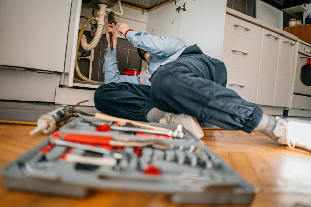 Best Water Leak Repair  in Springfield, KY