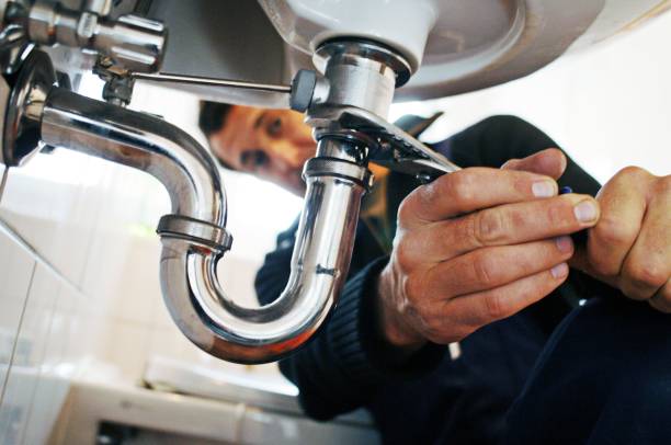 Best Plumbing Repair Near Me  in Springfield, KY
