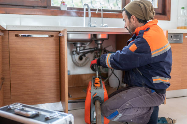 Best Hot Water Heater Installation  in Springfield, KY