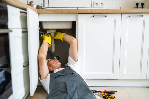 Best Septic Systems  in Springfield, KY