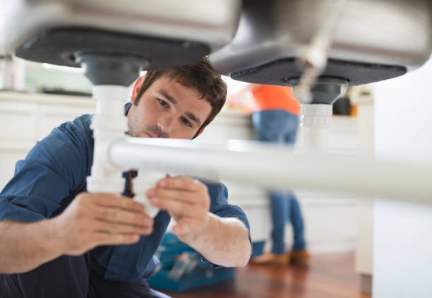Best Plumbing Installation Services  in Springfield, KY
