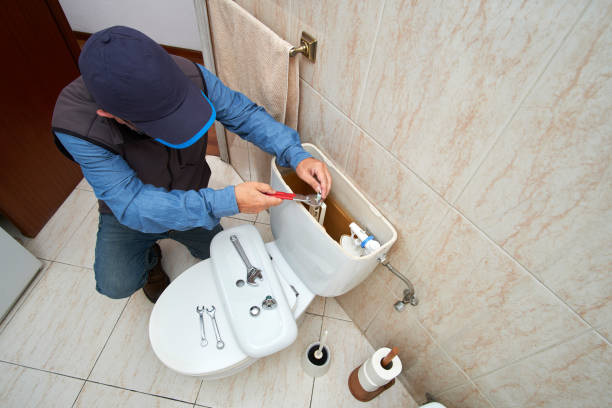 Best Sewer Line Repair  in Springfield, KY