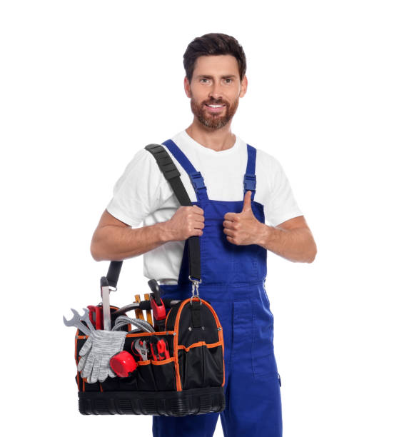 Best Commercial Plumbing Services  in Springfield, KY