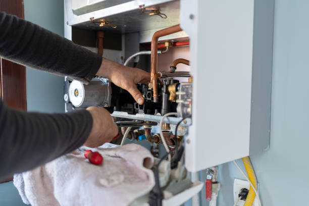 Best Emergency Plumbing Repair  in Springfield, KY