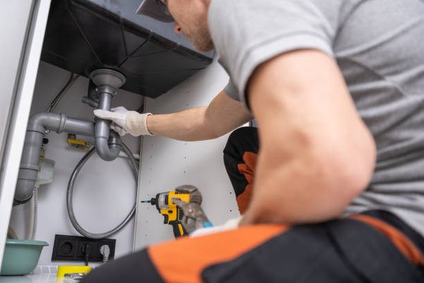 Best Affordable Plumbing Services  in Springfield, KY