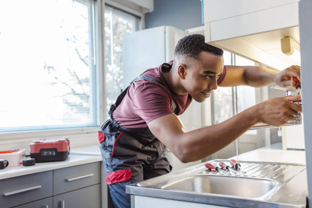 Best Best Plumbers Near Me  in Springfield, KY