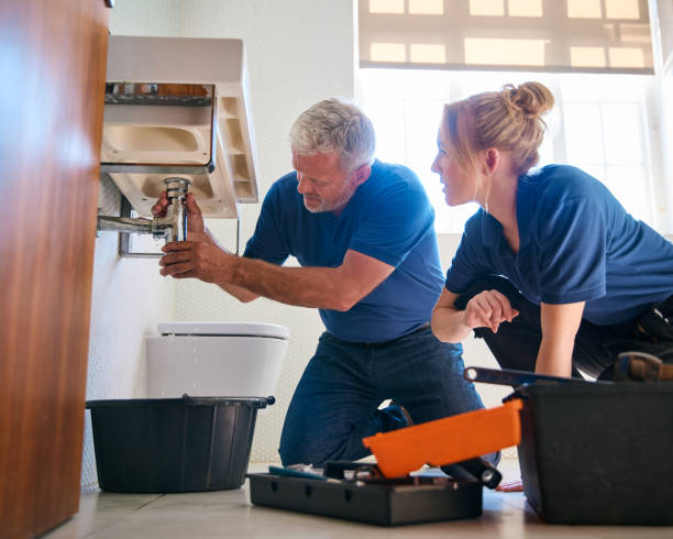 Best Pipe Repair Near Me  in Springfield, KY
